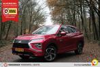 Mitsubishi Eclipse Cross 2.4 PHEV Executive 360 camera | ACC, Auto's, Mitsubishi, Automaat, 188 pk, 4 cilinders, Met garantie (alle)