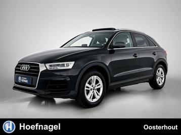 Audi Q3 1.4 TFSI CoD Design Pro Line Plus Automaat | Panoram beschikbaar voor biedingen