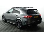 Mercedes-Benz GLE 350 de 4MATIC AMG Premium Plus Aut- Panora, Auto's, Mercedes-Benz, 4 cilinders, Met garantie (alle), GLE, Bedrijf