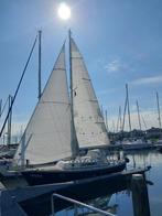 Koopmans 27, Watersport en Boten, Kajuitzeilboten en Zeiljachten, Ophalen, Gebruikt, Diesel, Tourjacht of Cruiser