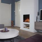 Aanbieding Fair Fires Tru Vizion Solution 750 Front, Ophalen of Verzenden, Nieuw, Inbouwhaard, Elektrische haard