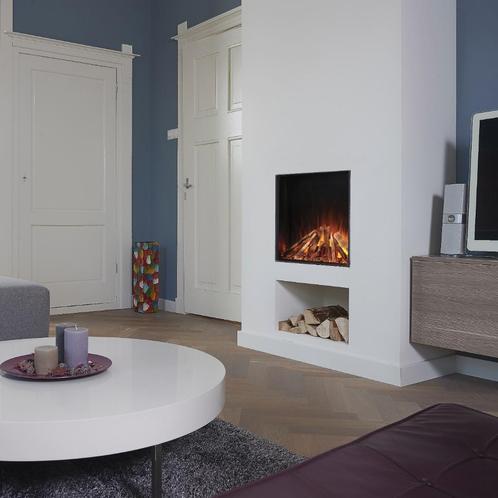 Aanbieding Fair Fires Tru Vizion Solution 750 Front, Huis en Inrichting, Haarden, Nieuw, Elektrische haard, Ophalen of Verzenden