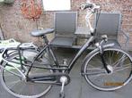 batavus mambo damesfiets, Fietsen en Brommers, Ophalen, Versnellingen, Batavus, 53 tot 56 cm