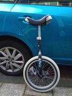 Kleine eenwieler (leuk voor beginners circus), Ophalen, Gebruikt