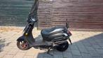 SYM Fiddle II Premium E5, Ophalen, Gebruikt, Maximaal 45 km/u, 49 cc