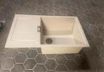 Franke Sirius 2.0 Tectonite spoelbak S2D nieuw, Doe-het-zelf en Verbouw, Sanitair, Ophalen of Verzenden, Nieuw, Overige typen