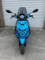 Piaggio ZIP SP Ice Candy Blue 2022, Ophalen, Maximaal 45 km/u, Zip, Zo goed als nieuw