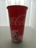 Coca Cola drinkbeker, Ophalen of Verzenden, Nieuw, Gebruiksvoorwerp