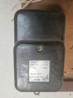 transformator Graetz Klingel-Transformator, Ophalen of Verzenden, Gebruikt, Overige typen