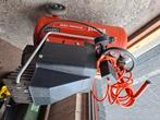 Compressor, Doe-het-zelf en Verbouw, Ophalen, Gebruikt