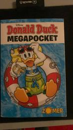 Donald Duck Zomerpocket, Boeken, Gelezen, Disney, Ophalen of Verzenden