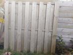 Schutting 180cm, Ophalen, Minder dan 3 meter, Hout, 1 tot 2 meter