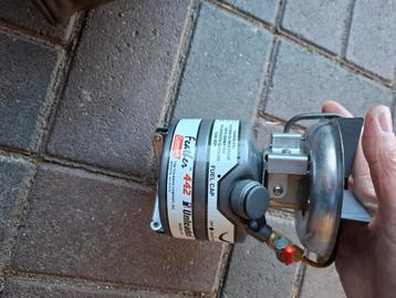 Gasbrander - Coleman Feather 442 Unleaded beschikbaar voor biedingen