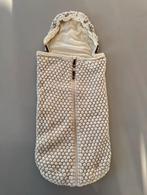 Joolz Essentials Honeycomb Nest, Ophalen, Zo goed als nieuw, Slaapzak