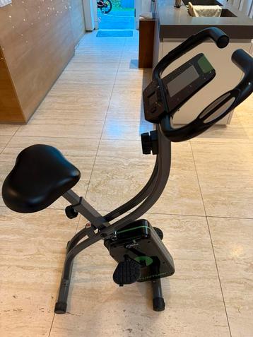 Tunturi Cardio Fit B20 beschikbaar voor biedingen