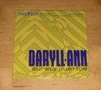 cds- Daryll-Ann - Surely Justice, Cd's en Dvd's, Ophalen, Zo goed als nieuw, Pop