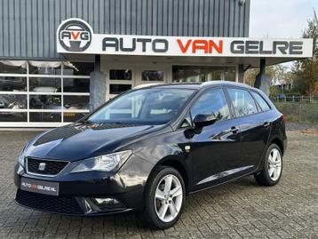 Seat Ibiza ST 1.2 TSI 105PK*Clima*Stoelvw*PDC*Elek.pak*Top o beschikbaar voor biedingen