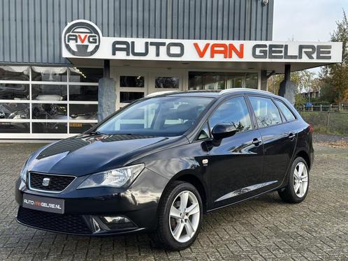 Seat Ibiza ST 1.2 TSI 105PK*Clima*Stoelvw*PDC*Elek.pak*Top o, Auto's, Seat, Ibiza, ABS, Airbags, Airconditioning, Boordcomputer