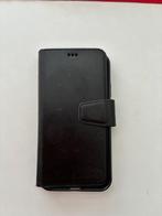 Leren iPhone hoesje, Ophalen of Verzenden, Zo goed als nieuw, IPhone 11, Hoesje of Tasje