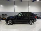 2009 BMW X5 48i | M pakket | Pano | Individual | incl. BTW, Auto's, BMW, Automaat, Gebruikt, Blauw, Lichtsensor