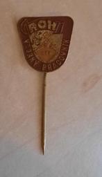 Speldjes Tsjechië Slowakije Oekraïne etc. 04, Verzamelen, Speldjes, Pins en Buttons, Ophalen of Verzenden, Gebruikt, Stad of Land