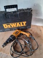 Dewalt klopboormachine DW505, Boormachine, Variabele snelheid, Ophalen of Verzenden, Gebruikt