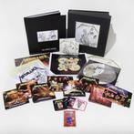 Vinyl 6LP+11Cd+4Dvd BoxSet Metallica And Justice For All NEW, Ophalen of Verzenden, Nieuw in verpakking