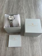 Olivia Burton horloge, Ophalen of Verzenden, Zo goed als nieuw, Staal, Overige merken