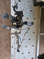 hydro koppeling pedalen set golf 2 corrado g60 gti, Ophalen of Verzenden, Volkswagen, Info@wealer.nl, Zuiderinslag 2 3833 BP Leusden