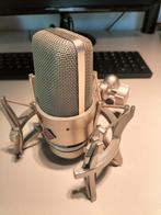 Neumann TLM 103 Kopie Studiomicrofoon, Ophalen of Verzenden, Gebruikt, Studiomicrofoon