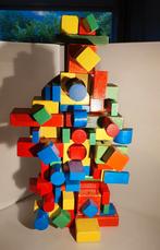 Kubistisch object., Antiek en Kunst, Kunst | Designobjecten, Ophalen of Verzenden