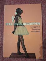 A. Van den Borght - Beeldende bergippen met cd-rom, Ophalen of Verzenden, Alpha, Zo goed als nieuw, A. Van den Borght; L.A.M. Boermans
