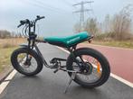 Super73 ZG - Legale e-bike 25km/u, Ophalen, Gebruikt, 30 tot 50 km per accu, Overige merken
