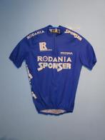 RODANIA-SPONSOR   WIELERSHIRT, Ophalen of Verzenden, Zo goed als nieuw, M, Bovenkleding
