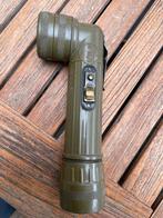 US Leger Zaklamp MX-991/U, Ophalen of Verzenden, Overige soorten, Amerika, Overige typen
