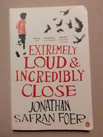Extremely Loud and Incredibly Close, Ophalen of Verzenden, Gelezen
