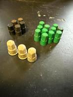 Aftappers - Diverse soorten en maten, Ophalen of Verzenden, Gebruikt