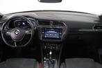 Volkswagen Tiguan Allspace 1.5 TSI R-line 7-Persoons Trekhaa, Auto's, Volkswagen, Gebruikt, 150 pk, 7 stoelen, Wit