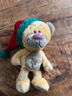 Pimboli Beer met Kerstmuts, Ophalen of Verzenden, Zo goed als nieuw, Beer