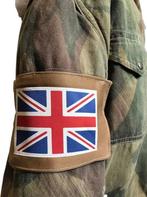 British Airborne Armband 1944, Delware Trading, Info@delware.trading, Ophalen of Verzenden, Delware Trading