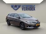 Toyota Auris Touring Sports 1.8 Hybrid Dynamic Trekhaak - St, Gebruikt, Euro 6, Met garantie (alle), Hybride Elektrisch/Benzine