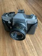 Camera praktica, Audio, Tv en Foto, Fotocamera's Analoog, Ophalen of Verzenden, Zo goed als nieuw, Spiegelreflex, Overige Merken