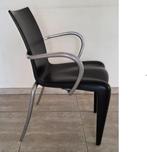Philipe Starck design stoel, Ophalen, Gebruikt, Zwart, Vintage