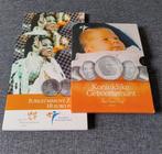 Proof Zilveren 10 Euro 2003 of 2005 - Amalia of Beatrix P/st, Postzegels en Munten, Munten | Nederland, Koningin Beatrix, Zilver