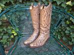 sendra boots, python, maat 38, Ophalen, Bruin, Nieuw, Hoge laarzen
