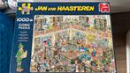 Jan van Haasteren de Bibliotheek, Ophalen of Verzenden, Zo goed als nieuw