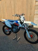 ktm sxf 250 met bigbore kit, Fietsen en Brommers, Ophalen, Zo goed als nieuw, Overige merken