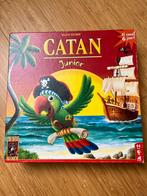 Catan Junior gezeldschapspel, Ophalen of Verzenden, Gebruikt