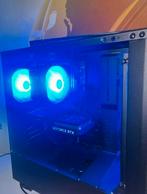 Krachtige Gaming PC RTX 4060 - Perfect voor Nieuwste Games!, Computers en Software, Desktop Pc's, Ophalen, Zo goed als nieuw, Gaming