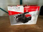 Ecojet Leader (zelfaanzuigende jetpomp.), Tuin en Terras, Ophalen, Nieuw, Elektrisch